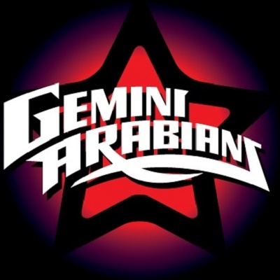 Gemini Arabians.
