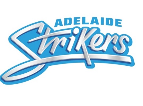 Adelaide Strikers squad for 2015-16 Big Bash League