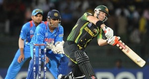 Australia vs India 2016 T20I series schedule, Time-Table