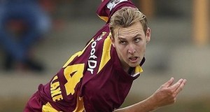 Billy Stanlake joins Adelaide Strikers for BBL|05
