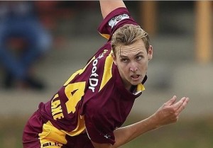 Billy Stanlake joins Adelaide Strikers for BBL-05.