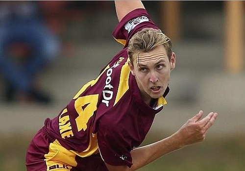 Billy Stanlake joins Adelaide Strikers for BBL|05