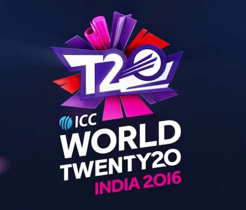 ICC World Twenty20 2016 Schedule, Fixtures