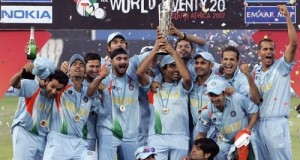 India beat Pakistan to win first ICC T20 World Cup in 2007
