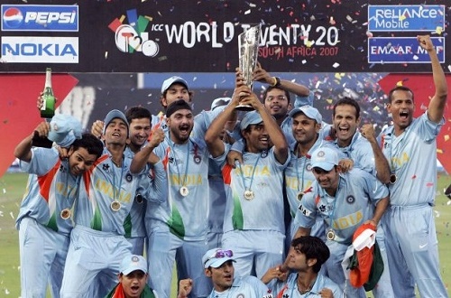 ICC World T20 2007 Final: India vs Pakistan Scorecard