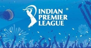 Indian Premier League 2018