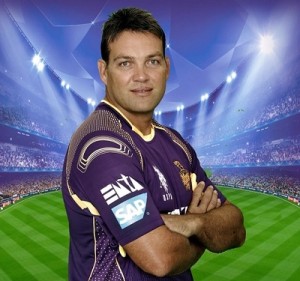 Jacques Kallis replaces Bayliss to coach KKR in IPL 2016