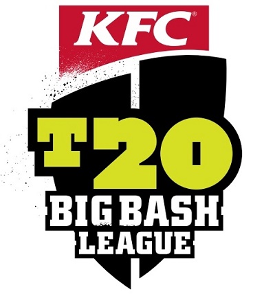 KFC Big Bash League 2015-16 Fixtures