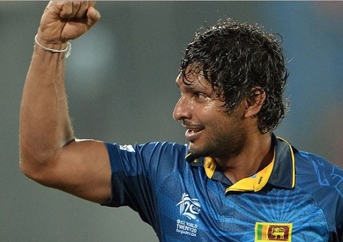 Kumar Sangakkara signs up to play in Pakistan Super League