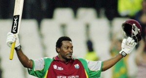 List of Centuries in ICC World Twenty20