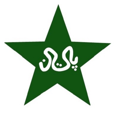 Pakistan at ICC World Twenty20.