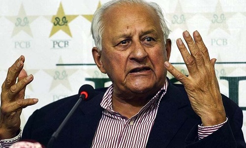 Pakistan can boycott ICC World T20 in India