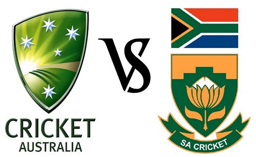 South Africa vs Australia 2016 T20I series schedule