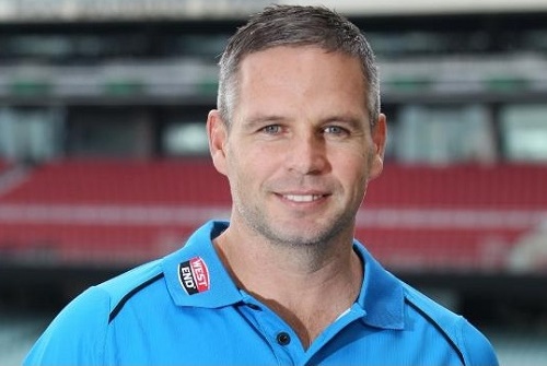 Brad Hodge to lead Adelaide Strikers in BBL-05