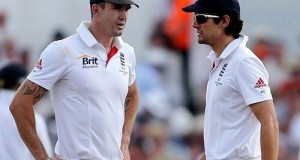 Cook and Pietersen may be seen playing together in PSL
