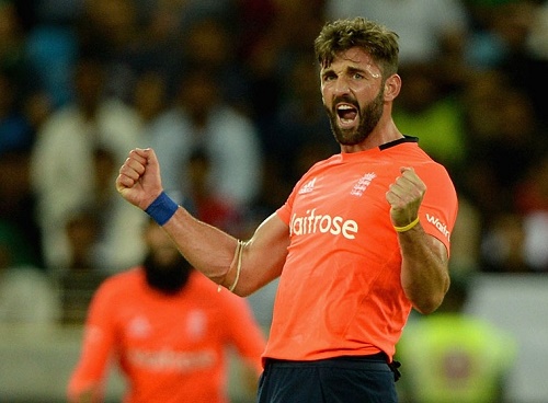 England beat Pakistan by 14 runs in 1st T20 at Dubai