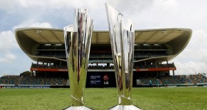 ICC T20 World Cup (Brief History)