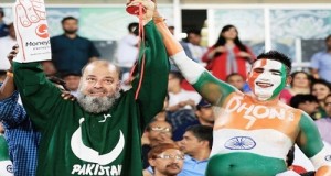 India may host Pakistan for 2 T20I series in December 2015
