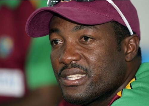 India will be favorites to win 2016 ICC World T20 – Brian Lara