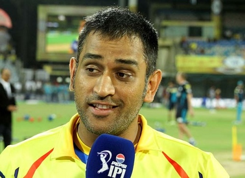 MS Dhoni eager to buy an IPL Team