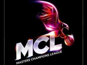 Masters Champions League.