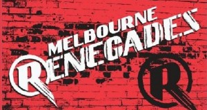 Melbourne Renegades 2018-19 Squad, Team, Players