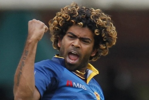 Sri Lanka T20 Squad announced for West Indies series 2015