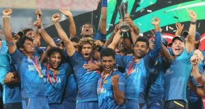 Sri Lanka beat India to win 2014 T20 world cup