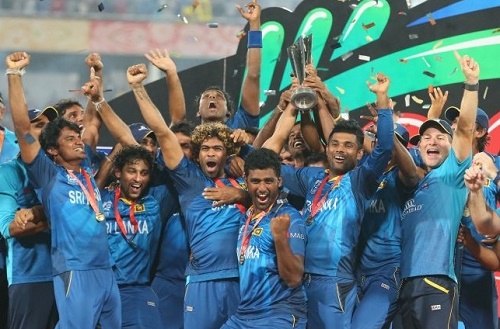 ICC World T20 2014 Final: India vs Sri Lanka Scorecard