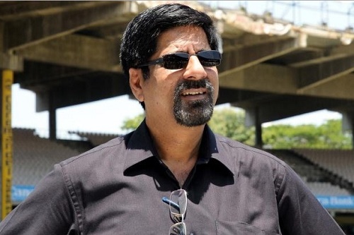 Srikkanth thinks India can win 2016 ICC World Twenty20