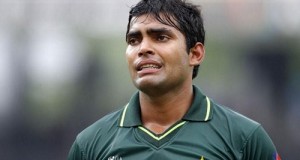 Umar Akmal in, Imad Wasim out from Pak T20 Squad