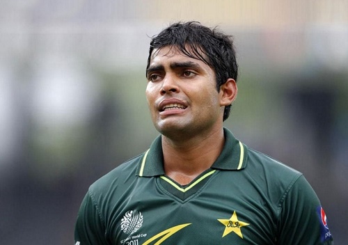 Umar Akmal may join Pakistan T20 Squad against England