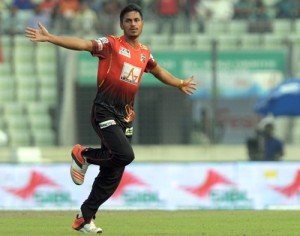 Bangladesh name 27-man squad for Asia Cup & WT20 2016.