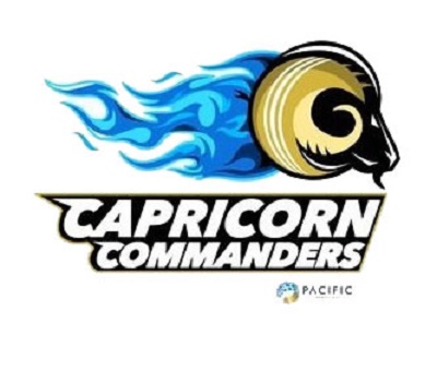 List of players Capricorn Commanders bought in MCL Auction