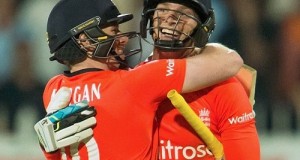 England beat Pak in super over to clean sweep T20 series