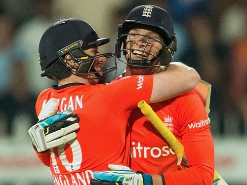 England beat Pak in super over to clean sweep T20 series