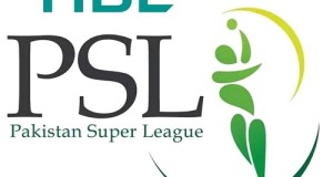 Single PSL match played in Pakistan generates 170 million revenue