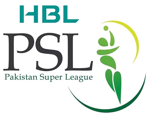 HBL becomes title sponsor of Pakistan Super League