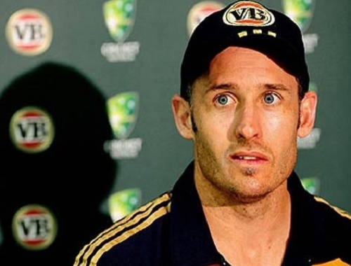 Hussey, Sriram join Australia as mentors for world t20 2016