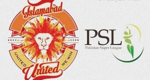 Islamabad United Team Squad for PSL 2016