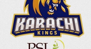 Karachi Kings Team Squad for PSL 2016