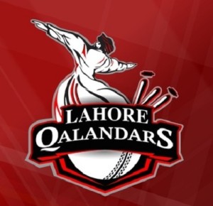 Lahore Qalandars Logo
