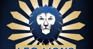 Masters Champions League team Leo Lions reveal logo