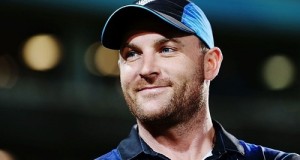 McCullum to play Natwest T20 Blast for Middlesex in 2016