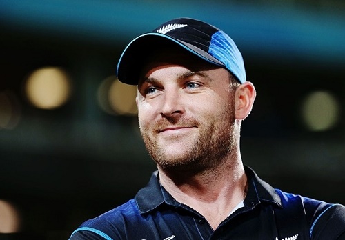 McCullum to play Natwest T20 Blast for Middlesex in 2016