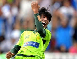 Mohammad Amir may play 2016 world t20 for Pakistan.