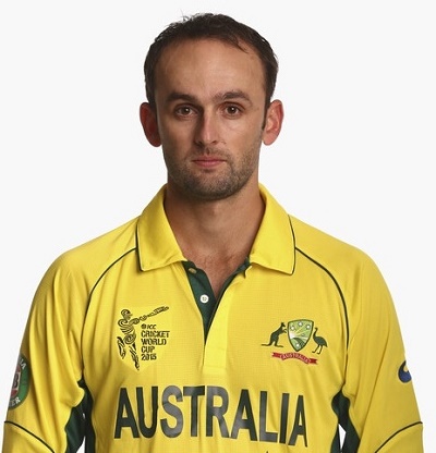 Nathan Lyon in World Twenty20 Team selection frame