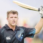Ex-Blackcaps player Corey Anderson named in USA squad for t20 world cup
