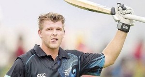 New Zealand recalled Anderson, Elliott for Sri Lanka T20Is