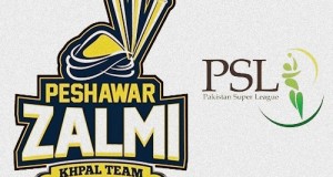 Peshawar Zalmi Team Squad for PSL 2016